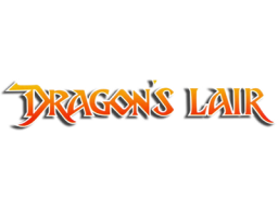 Dragon's Lair (ARC)   © Cinematronics 1983    2/2