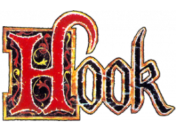 Hook (SNES)   © Sony 1992    2/2