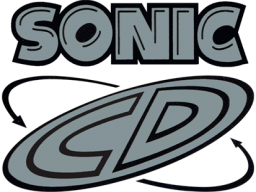 Sonic CD (MCD)   © Sega 1993    2/2