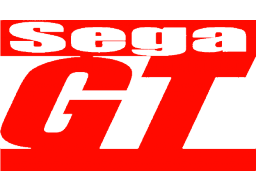 Sega GT (DC)   © Sega 2000    1/1