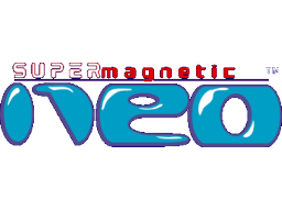 Super Magnetic Neo (DC)   © Genki 2000    1/1