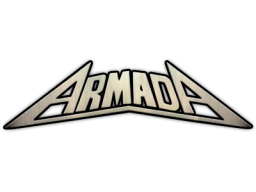 Armada (1999) (DC)   © Metro3D 1999    1/1