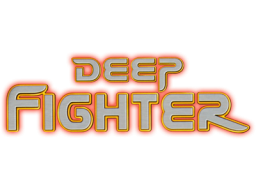Deep Fighter (DC) &nbsp; &copy; Ubisoft 2000 &nbsp;  1/1