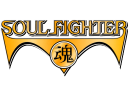 Soul Fighter (DC)   © Mindscape 1999    1/1