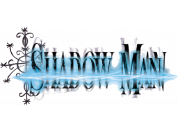 Shadow Man (DC)   © Acclaim 1999    1/1