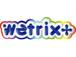 Wetrix+ (DC)   © Xicat Interactive 1999    1/1
