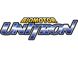 Biomotor Unitron (NGPC)   © SNK 1999    1/1