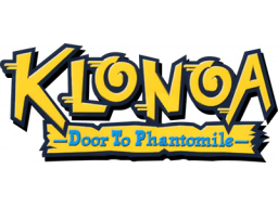 Klonoa: Door To Phantomile (PS1)   © Namco 1997    2/2