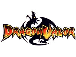 Dragon Valor (PS1)   © Namco 1999    1/1