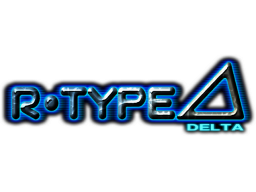 R-Type Delta (PS1) &nbsp; &copy; Irem 1998 &nbsp;  1/1