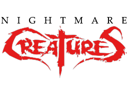 Nightmare Creatures (PS1) &nbsp; &copy; Kalisto 1997 &nbsp;  1/1