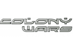 Colony Wars: Vengeance (PS1)   © Psygnosis 1998    1/1