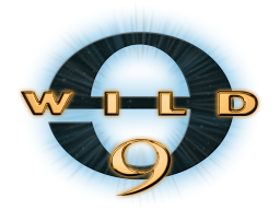 Wild 9 (PS1)   © Interplay 1998    1/1