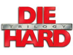 Die Hard Trilogy (PS1)   © Fox Interactive 1996    1/1