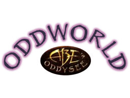 Oddworld: Abe's Oddysee (PS1)   © GT Interactive 1997    1/1