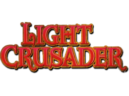 Light Crusader (SMD)   © Sega 1995    1/2
