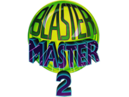 Blaster Master 2 (SMD)   © SunSoft 1993    1/1