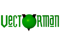 Vectorman (SMD) &nbsp; &copy; Sega 1995 &nbsp;  1/1