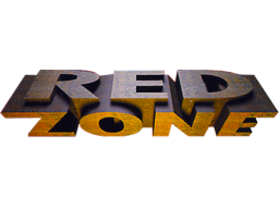 Red Zone (1994) (SMD) &nbsp; &copy; Time Warner 1994 &nbsp;  1/1