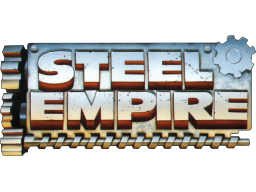 Empire Of Steel (SMD)   © Acclaim 1992    1/1