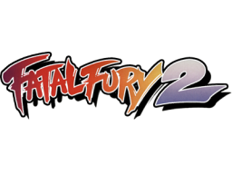 Fatal Fury 2 (SMD)   © Takara 1994    1/2