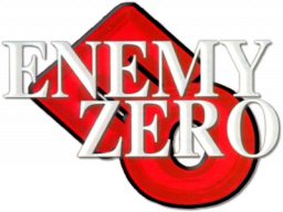Enemy Zero (SS)   © WARP 1996    1/1