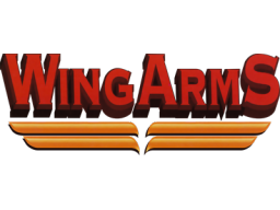 Wing Arms (SS)   © Sega 1995    1/1