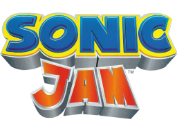 Sonic Jam (SS)   © Sega 1997    1/1