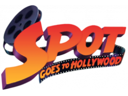 Spot Goes To Hollywood (SS)   © Virgin 1997    1/1