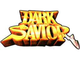 Dark Savior (SS)   © Climax Entertainment 1996    1/1