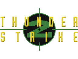 Firestorm: Thunderhawk 2 (SS) &nbsp; &copy; Core 1995 &nbsp;  1/1