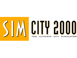 SimCity 2000 (AMI)   © Maxis 1994    2/2