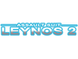 Assault Suit Leynos 2 (SS)   © NCS 1997    1/1