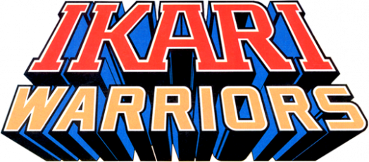 Ikari Warriors