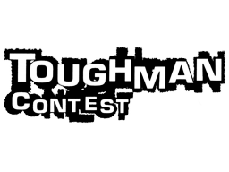 Toughman Contest (32X)   © EA 1995    1/1