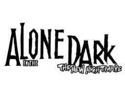 Alone In The Dark: The New Nightmare (PS1)   © Infogrames 2001    1/1