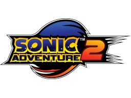 Sonic Adventure 2 (DC)   © Sega 2001    1/1