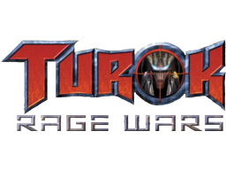 Turok: Rage Wars (N64)   © Acclaim 1999    1/1