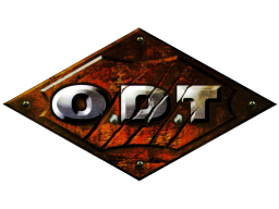 O.D.T. (PS1)   © Psygnosis 1998    1/1
