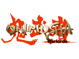 Onimusha: Warlords (PS2)   © Capcom 2001    1/1