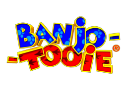 Banjo-Tooie (N64)   © Nintendo 2000    1/1