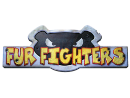 Fur Fighters (DC)   © Acclaim 2000    1/1
