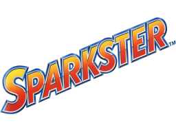 Sparkster: Rocket Knight Adventures 2 (SMD)   © Konami 1994    1/1