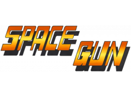 Space Gun (ARC)   © Taito 1990    2/2