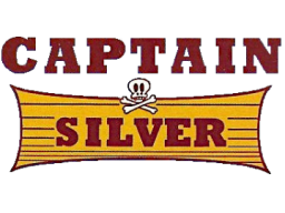 Captain Silver (SMS)   © Sega 1988    1/2