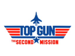 Top Gun: The Second Mission (NES)   © Konami 1989    1/1