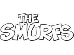 The Smurfs (SNES)   © Infogrames 1994    1/1