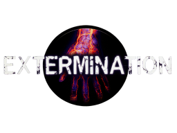 Extermination (2001) (PS2)   © Sony 2001    1/1