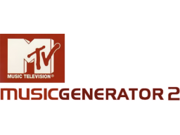 MTV Music Generator 2 (PS2)   © Codemasters 2001    1/1