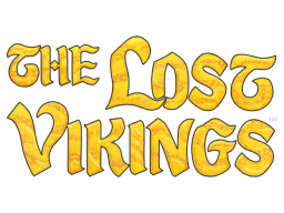 The Lost Vikings (SNES)   © Interplay 1993    1/1